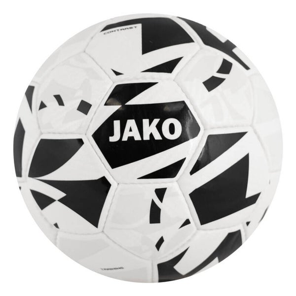 Jako CONTRAST Fussball Trainingsball Grösse 5