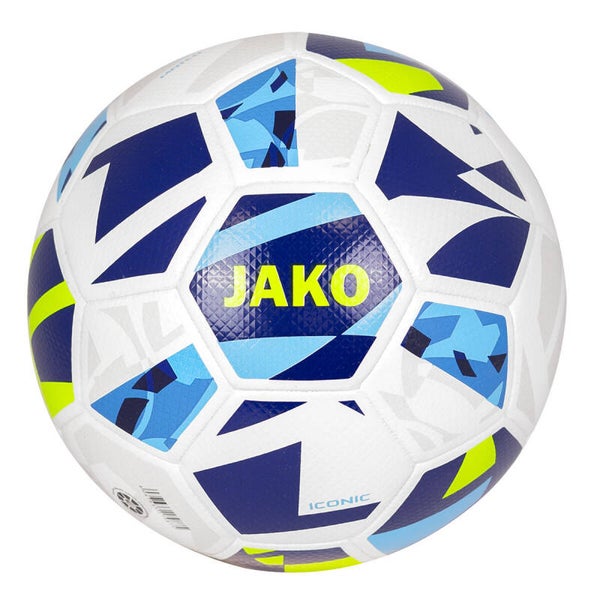 Jako ICONIC Fussball Spielball Grösse 5