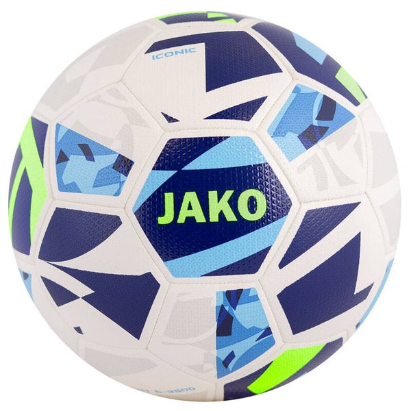 Jako ICONIC Fussball Lightball 350 Grösse 5