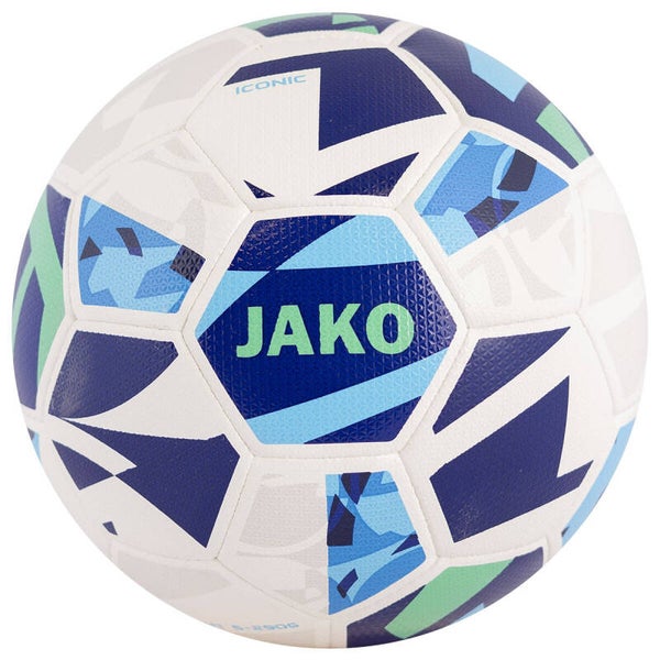 Jako ICONIC Fussball Lightball 290 Grösse 5