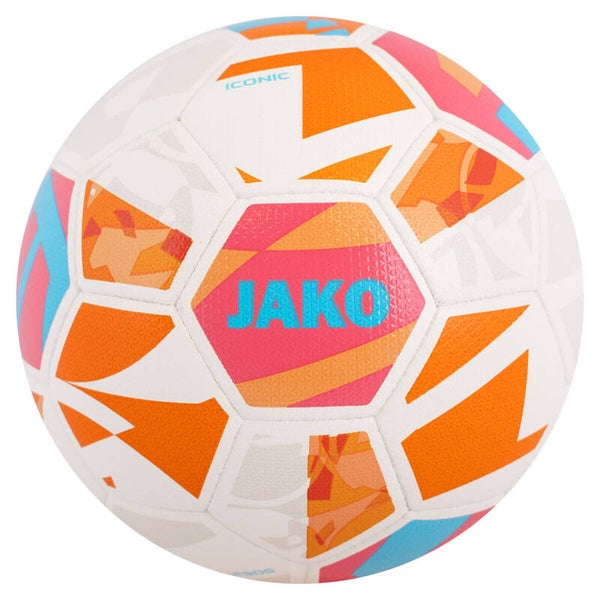 Jako ICONIC Fussball Lightball 290 Grösse 4