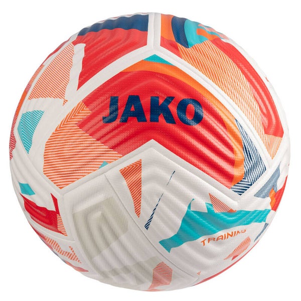 Jako FLOW Fussball Trainingsball Grösse 5