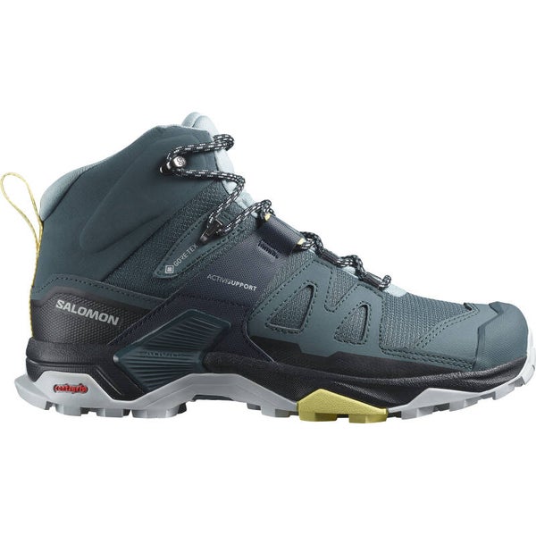 Salomon X ULTRA 4 MID GTX Hikingschuhe Damen