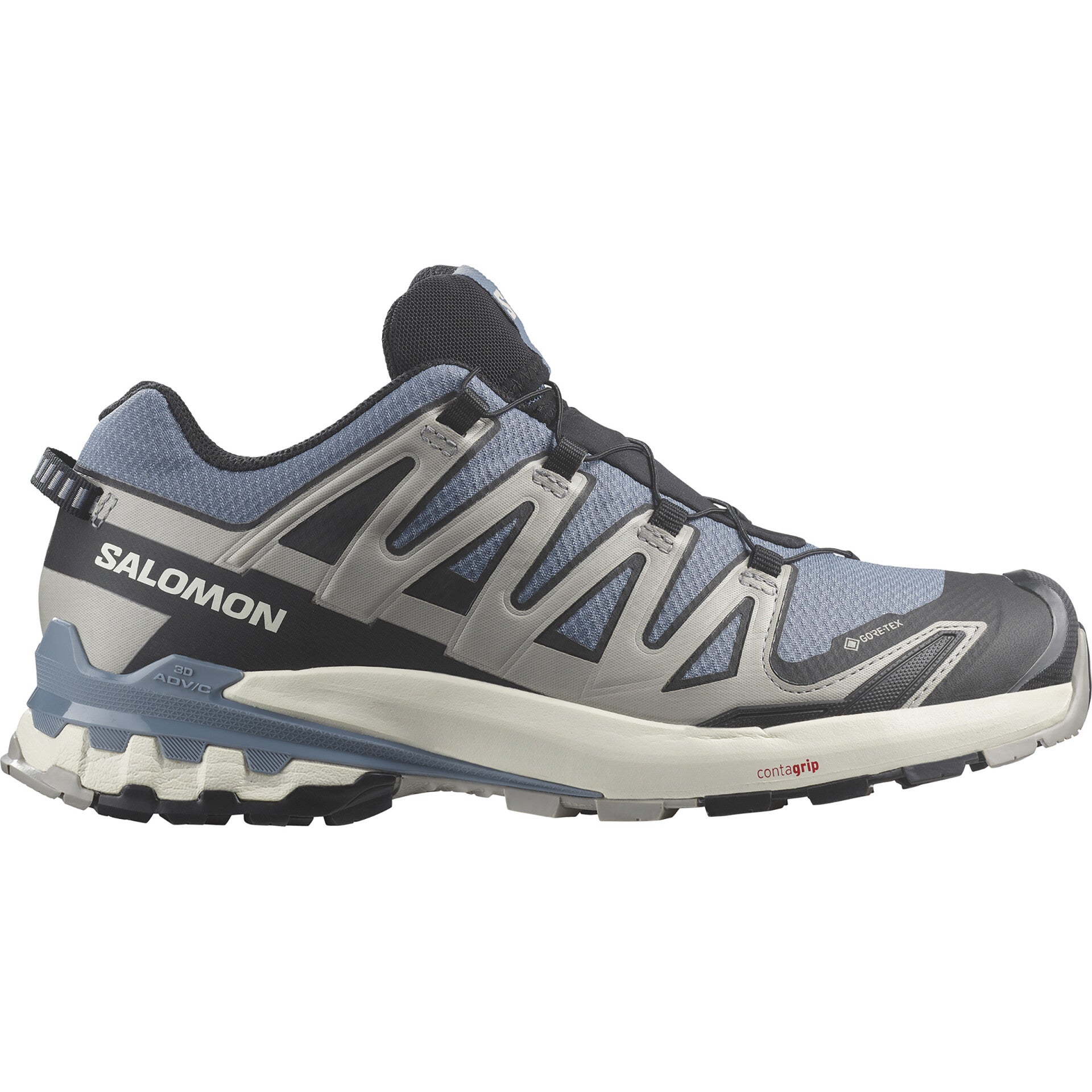 Salomon XA PRO 3D V9 GTX Hiking-Trailschuhe Herren
