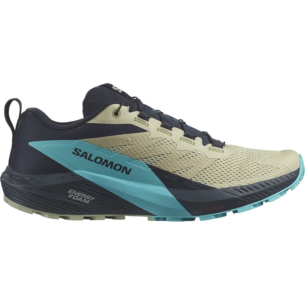 Salomon SENSE RIDE 5 Trailschuhe Herren