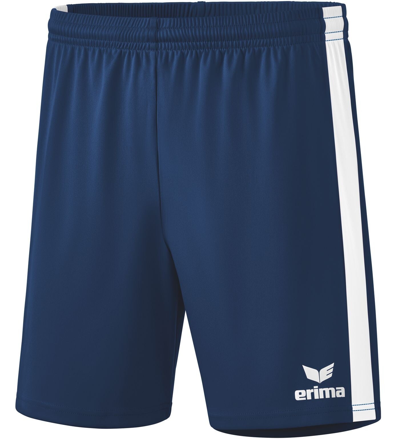 erima Retro Star Trainingsshort marine Herren/Kinder