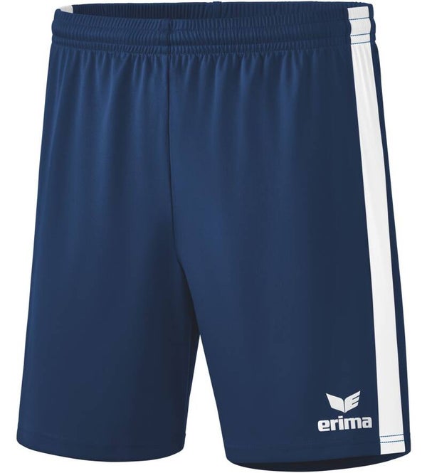 erima Retro Star Trainingsshort marine Herren/Kinder