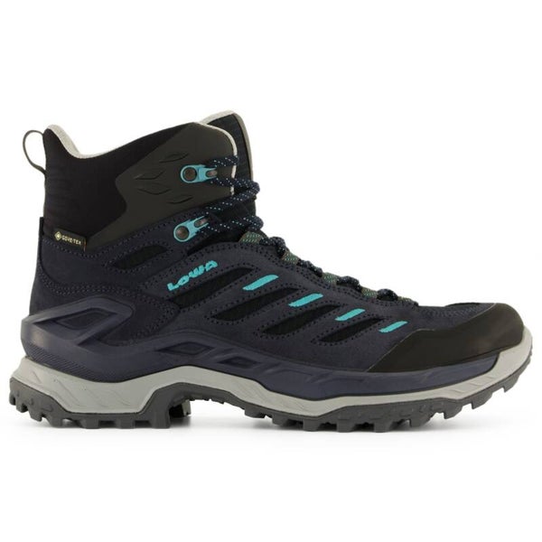 Lowa INNOVO GTX MID W Trekkingschuhe Damen