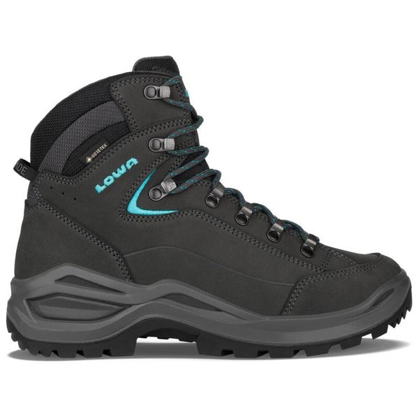 Lowa RENEGADE EVO GTX MID W Wanderschuhe Damen