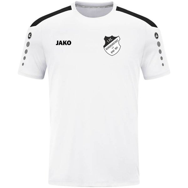Jako Power T-Shirt Herren FC Burgkunstadt