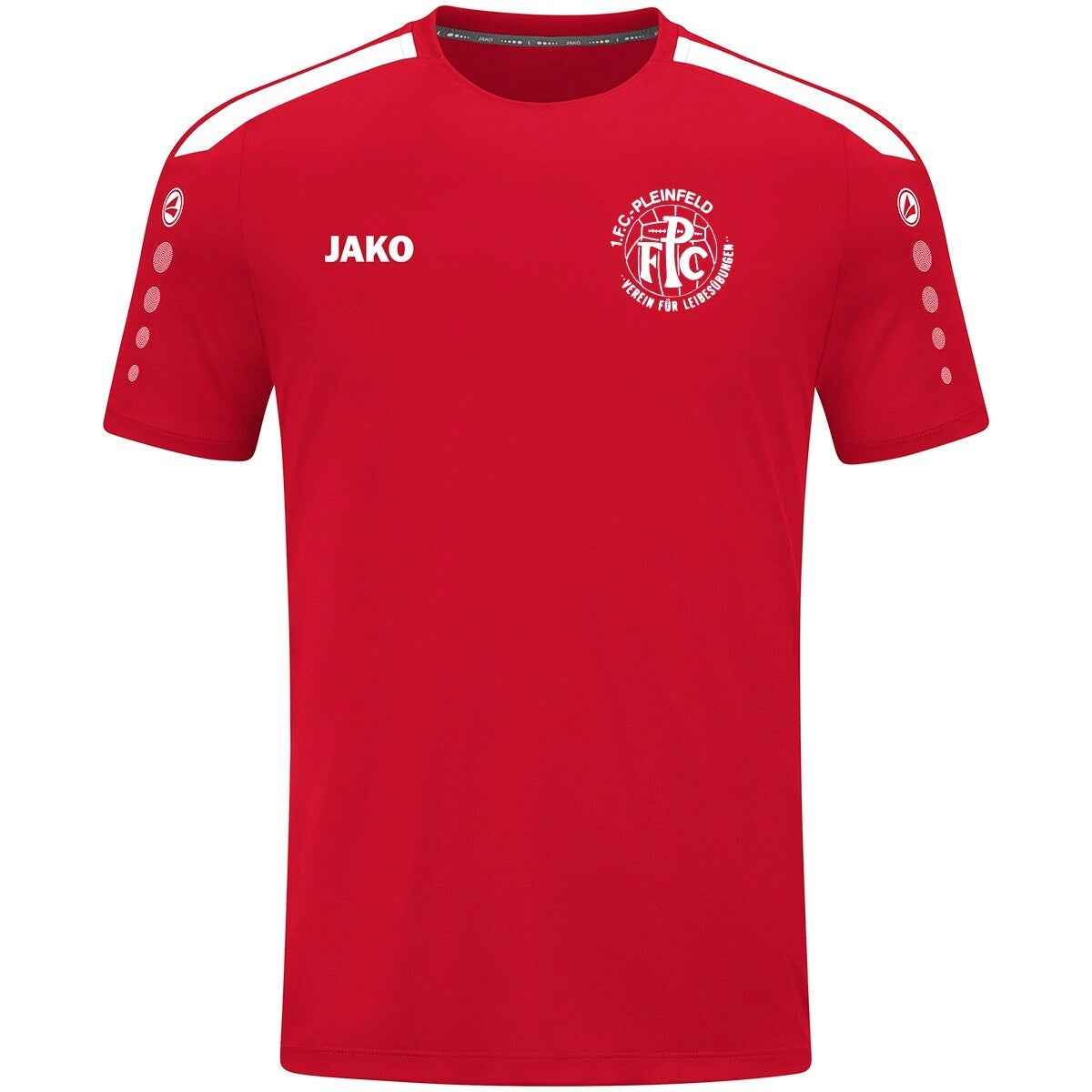 Jako Power Funktionsshirt Herren/Kinder FC Pleinfeld
