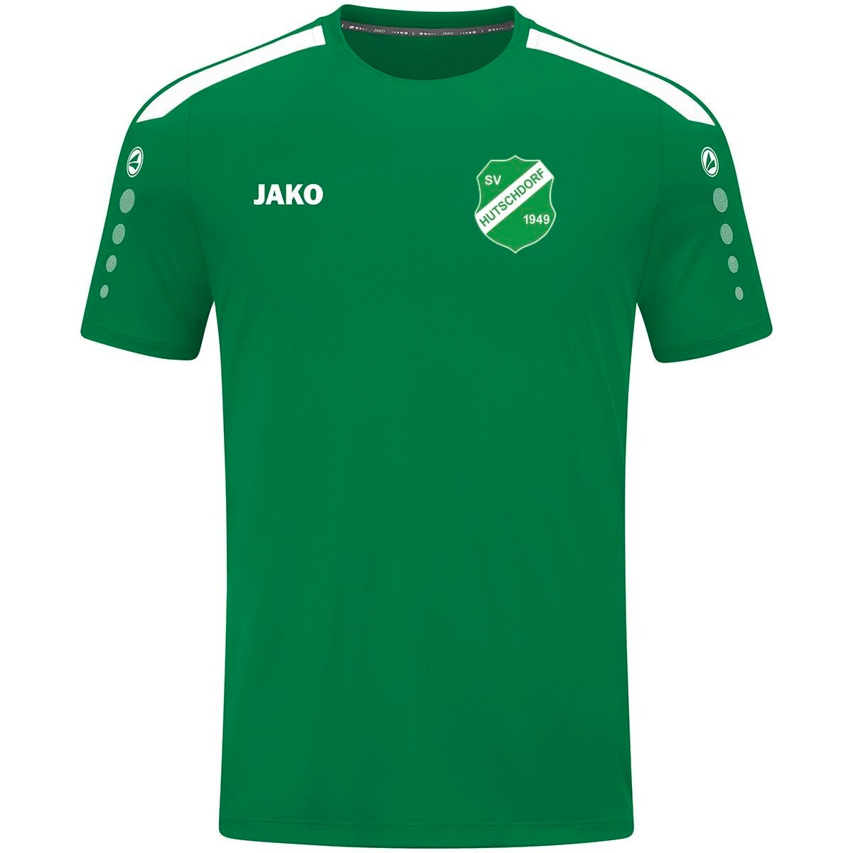 Jako Power Funktionsshirt Herren/Damen SV Hutschdorf
