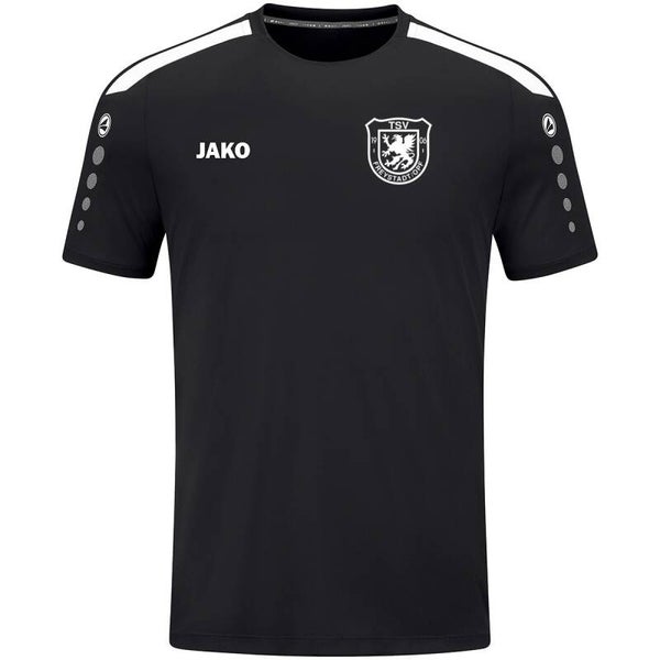 Jako Power Funktionsshirt Unisex/Kinder TSV Freystadt