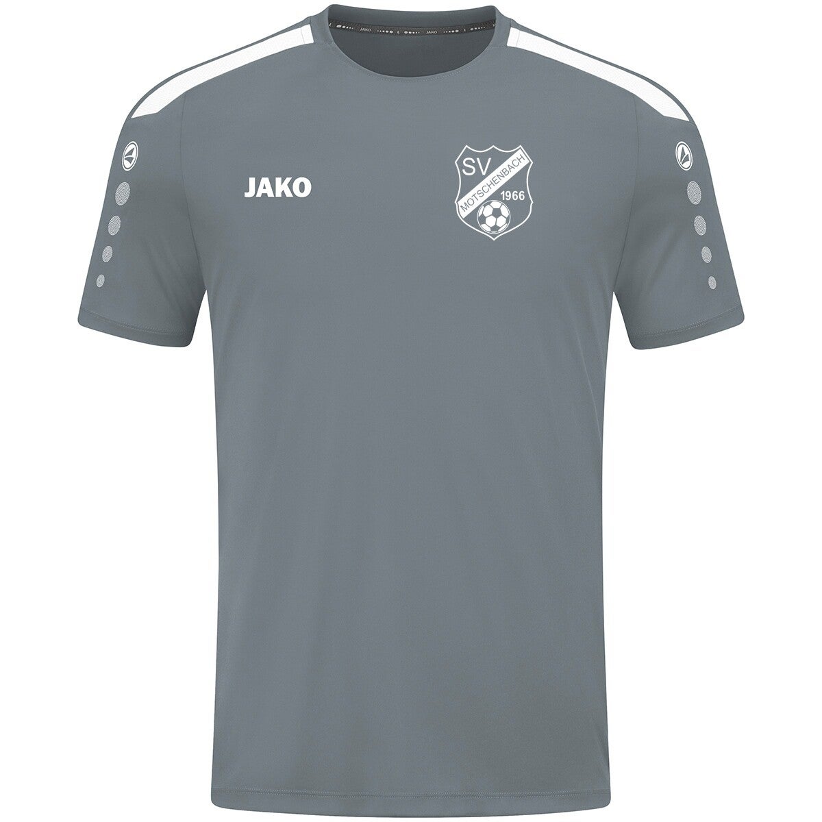 Jako Power Funktionsshirt Herren/Kinder SV Motschenbach
