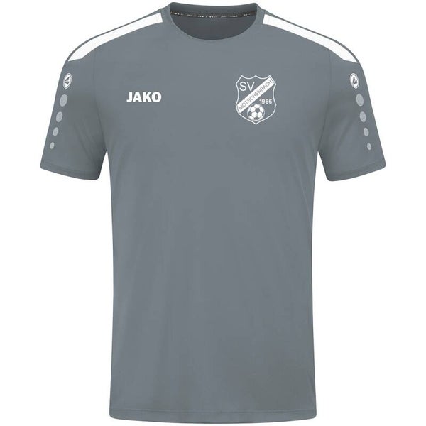 Jako Power Funktionsshirt Herren/Kinder SV Motschenbach