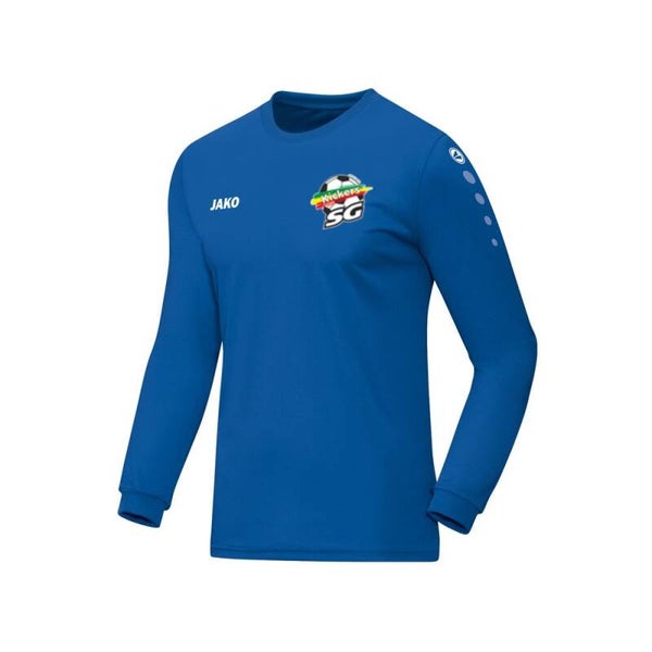 Jako Team Trikot Kinder langarm SG Kickers