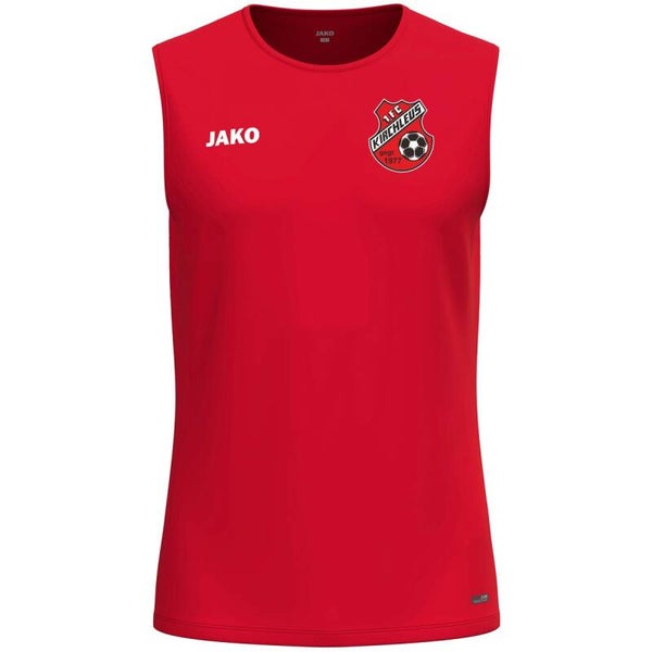 Jako ONE Tanktop Polyester FC Kirchleus Herren