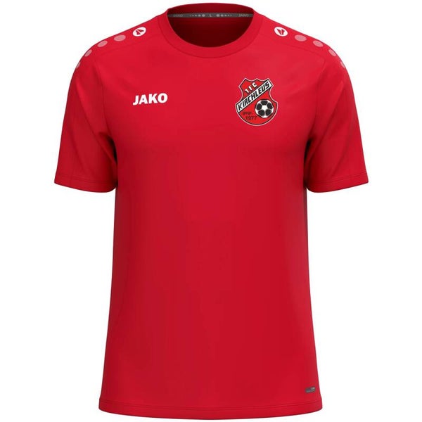 Jako ONE T-Shirt Polyester FC Kirchleus Herren/Kinder