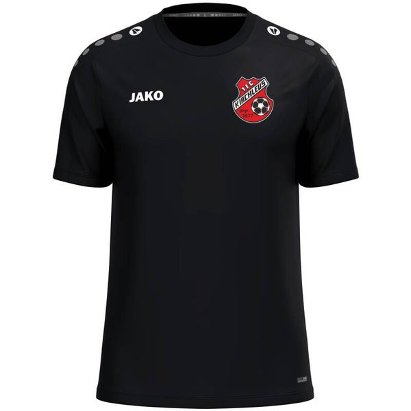 Jako ONE T-Shirt Polyester FC Kirchleus Herren/Kinder