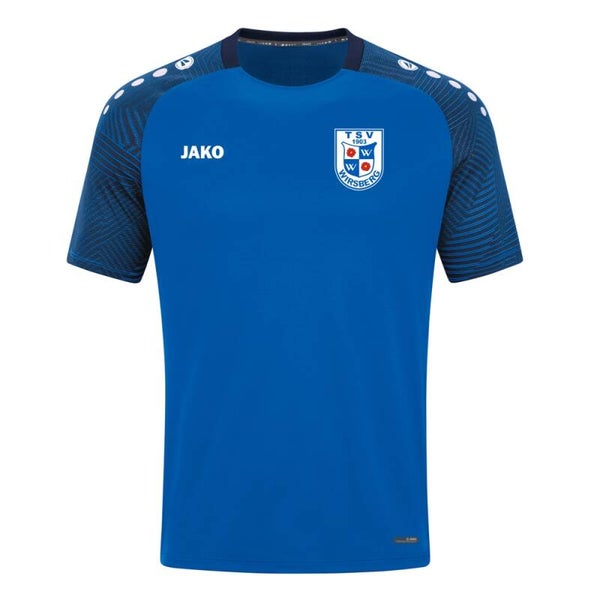 Jako Performance T-Shirt TSV Wirsberg