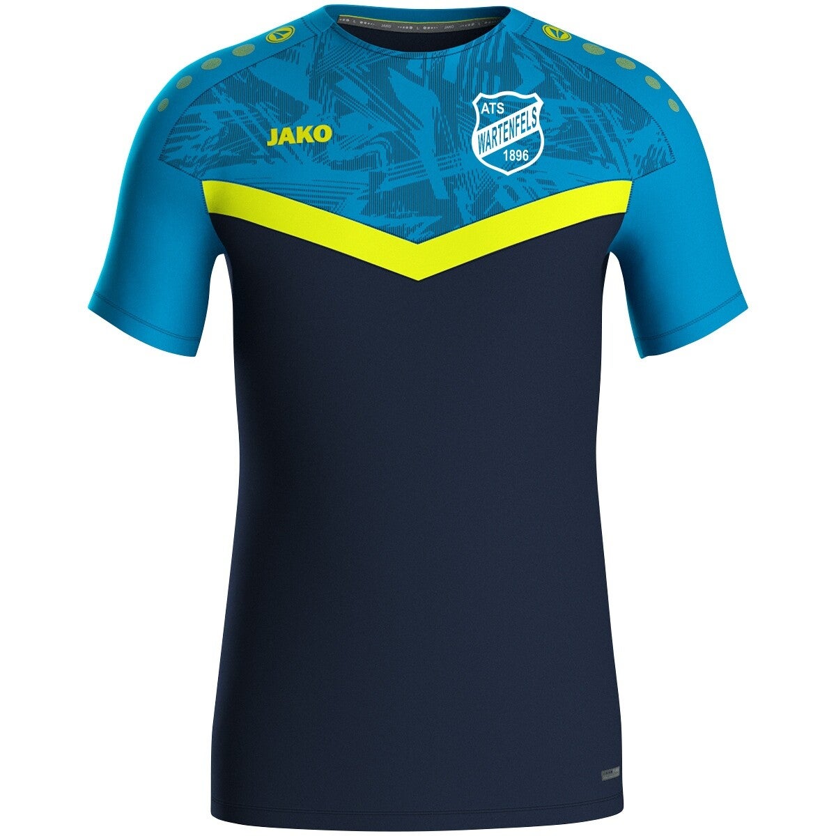 Jako Iconic T-Shirt Herren/Kinder ATS Wartenfels