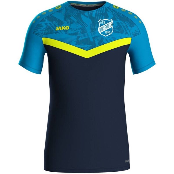 Jako Iconic T-Shirt Herren/Kinder ATS Wartenfels