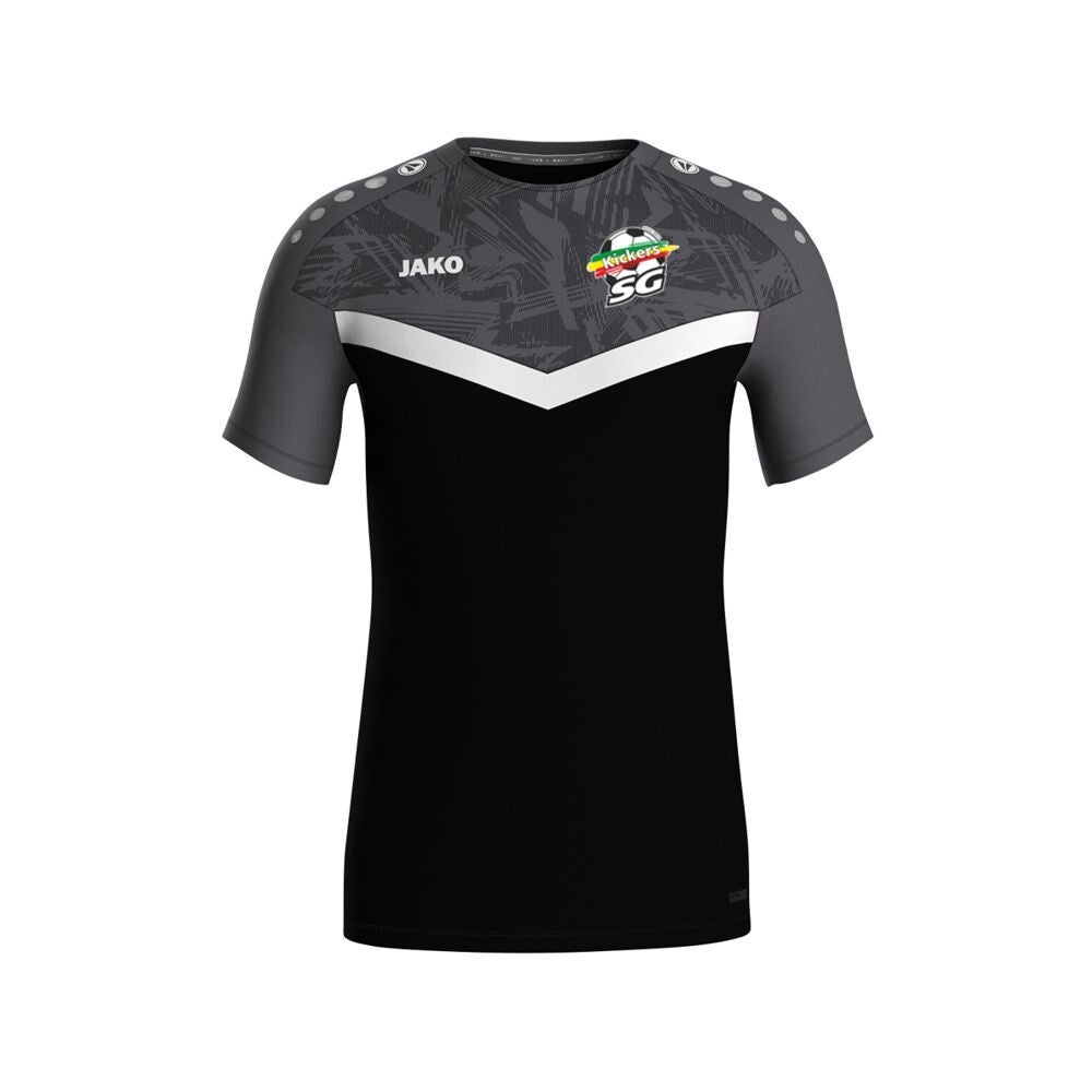 Jako Iconic T-Shirt Kinder SG Kickers