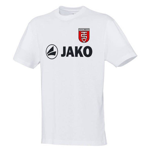 Jako Promo T-Shirt Herren TSV 08 Kulmbach