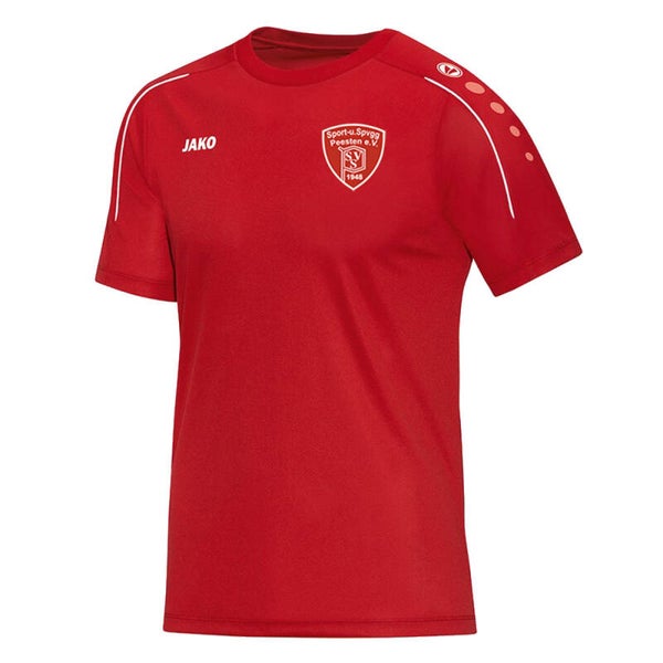 Jako Classico Funktionsshirt Herren SSV Peesten