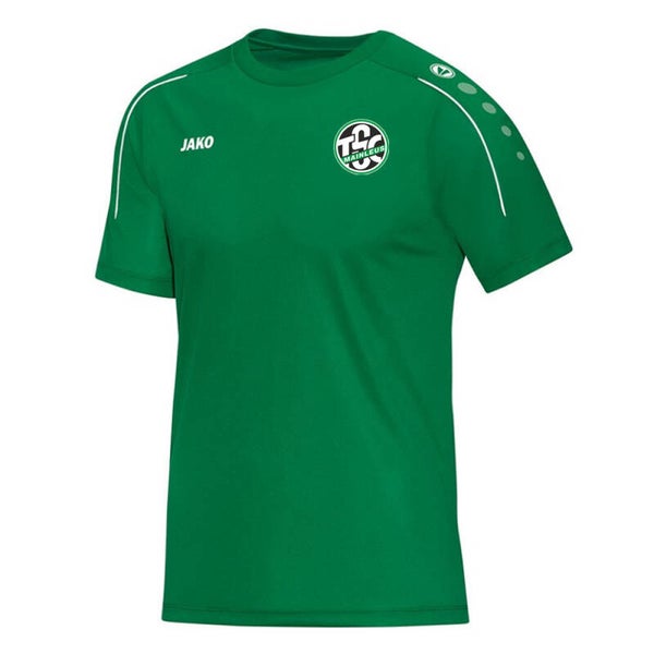 Jako Classico Funktionsshirt Herren TSC Mainleus