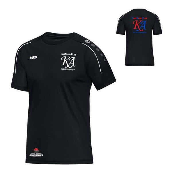 Jako Funktionsshirt Herren KA Lippertsgrün