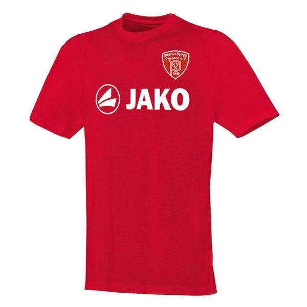 Jako Promo T-Shirt Herren SSV Peesten