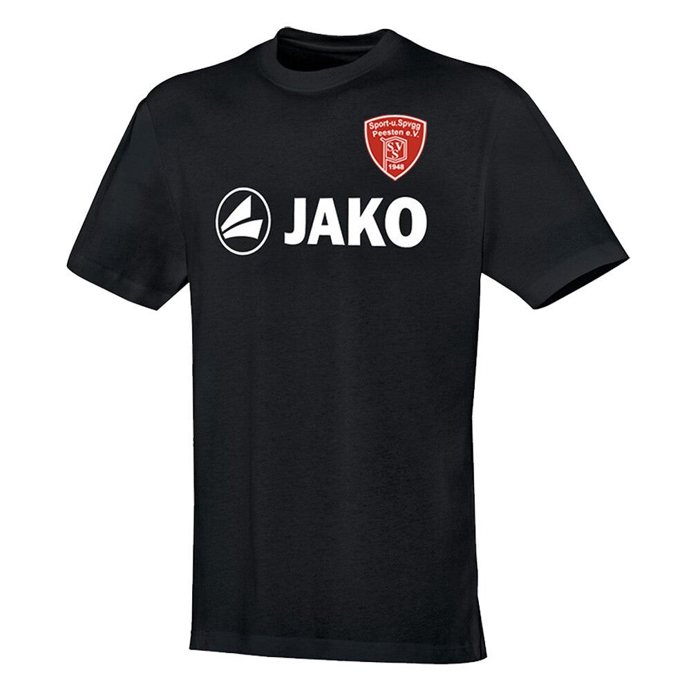 Jako Promo T-Shirt Herren SSV Peesten