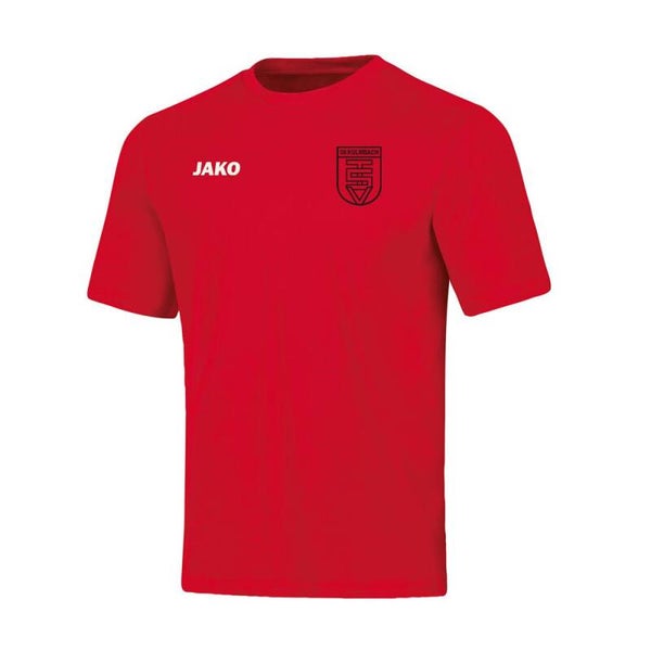 JAKO T-Shirt Base TSV 08 Kulmbach