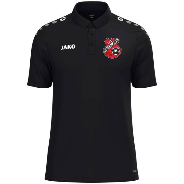 Jako ONE Polo Polyester FC Kirchleus Unisex/Kinder