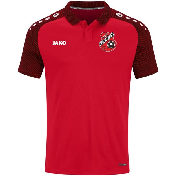 Jako Polo Performance Herren/Kinder FC Kirchleus