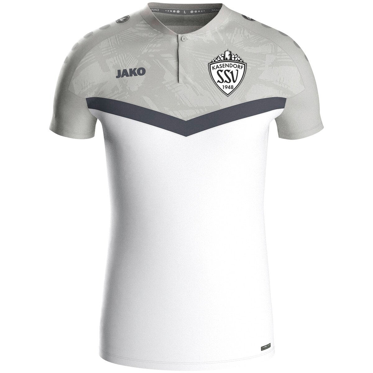 Jako Iconic Polo-Shirt Herren SSV Kasendorf