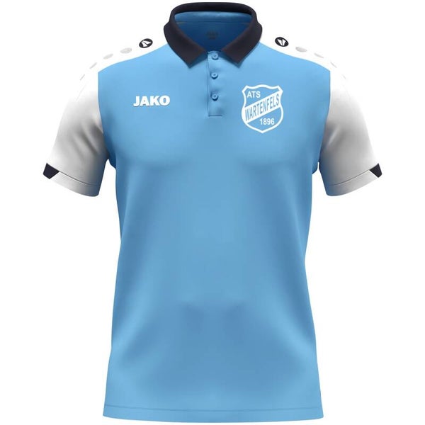 Jako DYNAMIC Poloshirt Herren/Damen/Kinder ATS Wartenfels