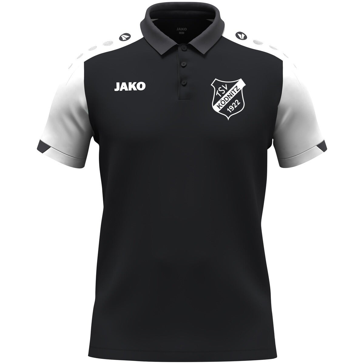 Jako DYNAMIC Poloshirt Herren TSV Ködnitz