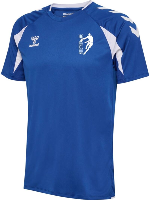 hummel hmlCORE 2.0 JERSEY kurzarm HG Kunstadt Herren/Damen/Kinder