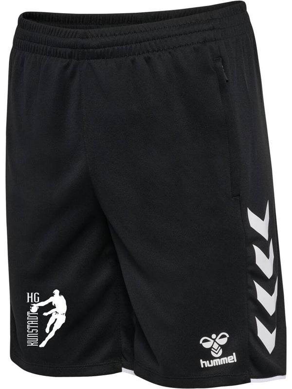 hummel hmlCORE 2.0 TRAINING SHORT HG Kunstadt Herren/Damen/Kinder
