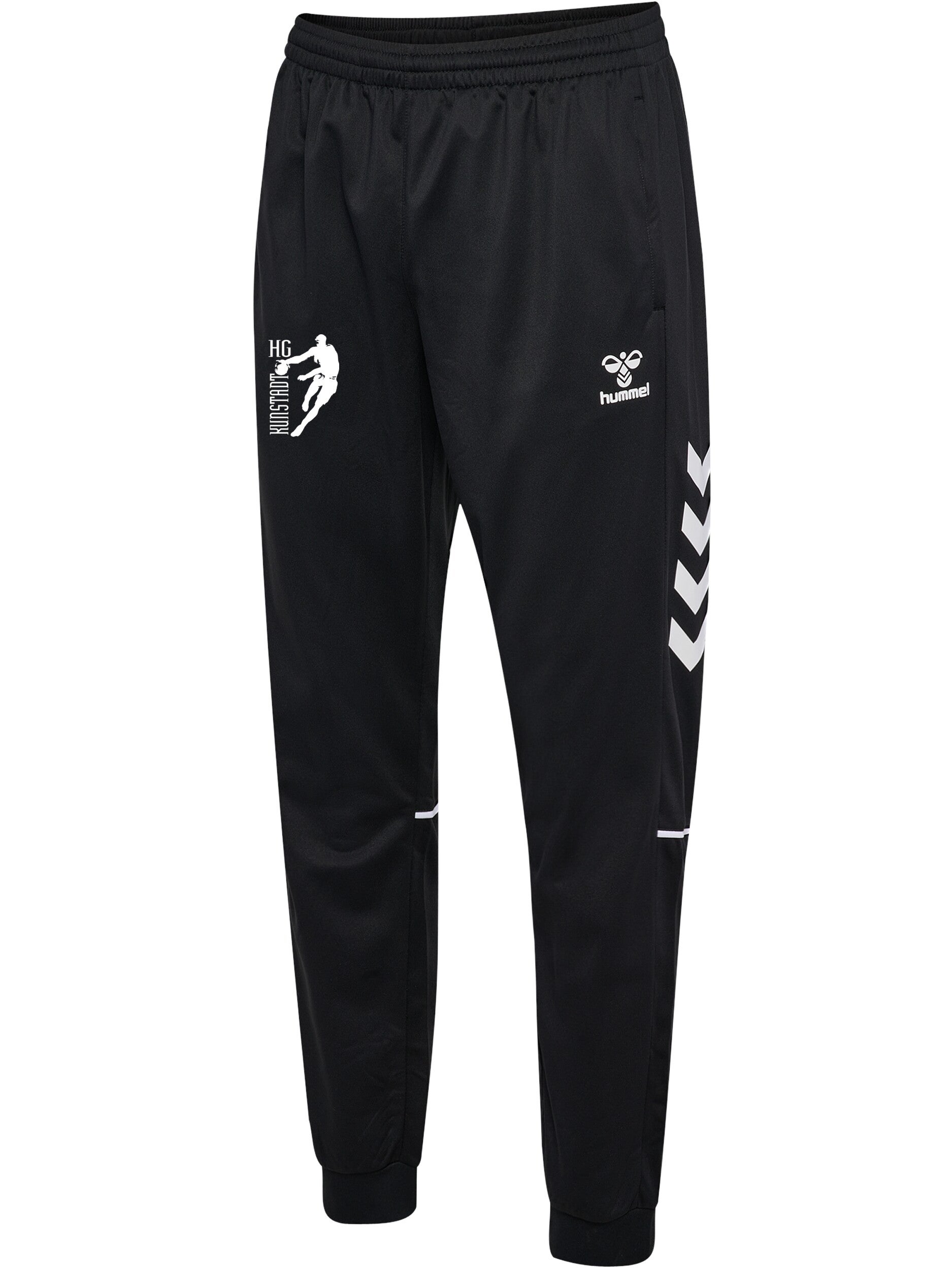 hummel hmlCORE 2.0 TRACK PANTS HG Kunstadt Herren/Damen/Kinder