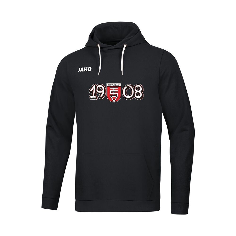 Jako Base Kapuzenpullover Herren TSV 08 Kulmbach