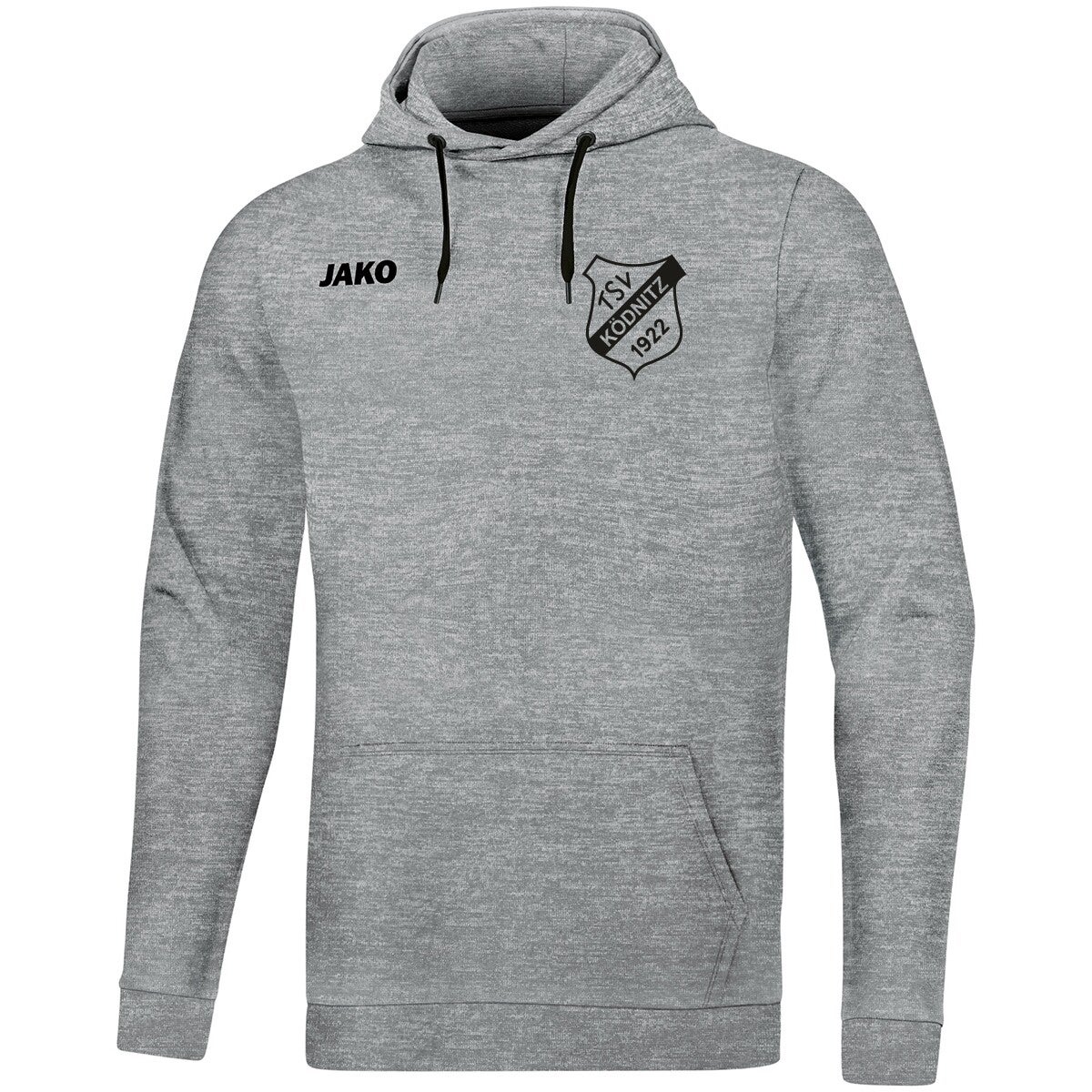 JAKO Kapuzensweat BASE Herren TSV Ködnitz