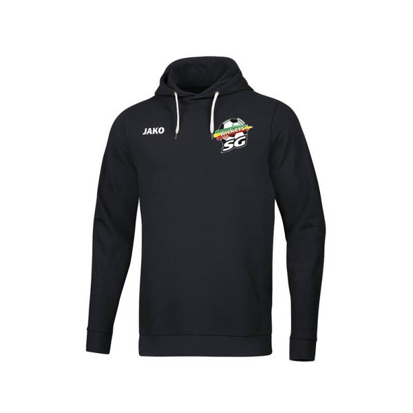 Jako Base Kapuzenpullover Kinder SG Kickers