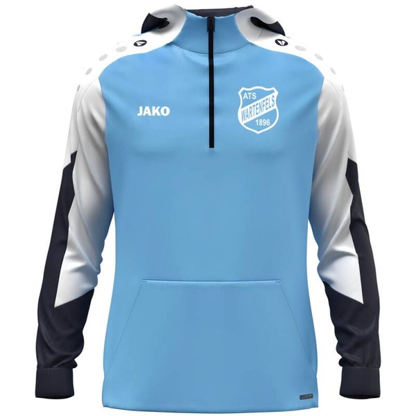 Jako DYNAMIC Zip Hoodie Unisex/Kinder ATS Wartenfels