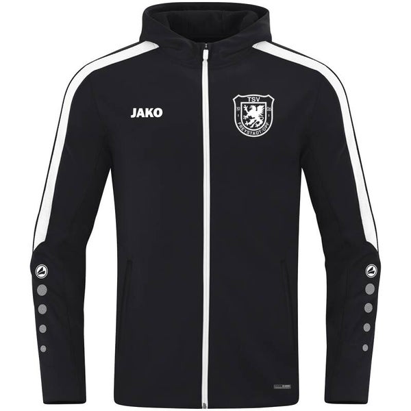 Jako Power Kapuzenjacke Unisex/Kinder TSV Freystadt
