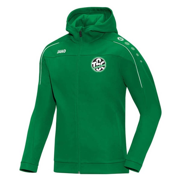 Jako Classico Kapuzenjacke Herren TSC Mainleus