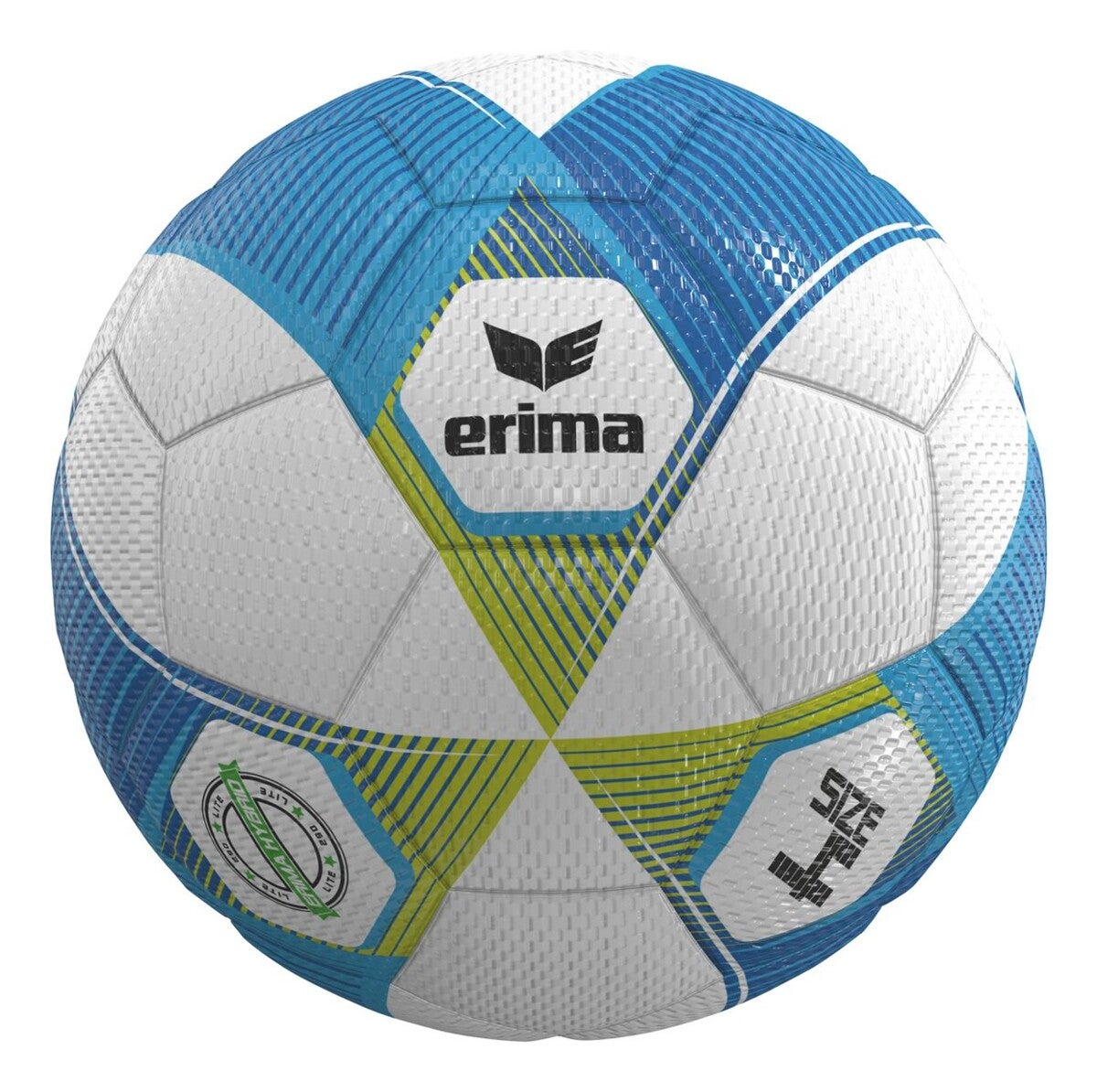 Erima HYBRID 2.0 LITE 290 Fussball Größe 4