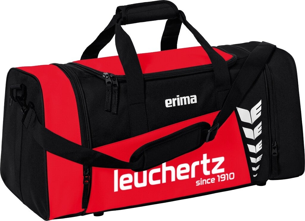 Erima SIX WINGS Sporttasche TV Marktleugast versch. Größen